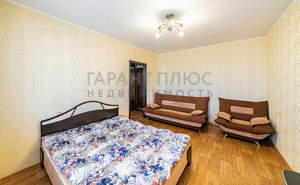 1-к квартира, на длительный срок, 37м2, 9/10 этаж