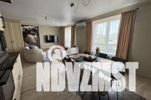 2-к квартира, посуточно, 60м2, 6/6 этаж