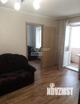 2-к квартира, на длительный срок, 43м2, 5/5 этаж