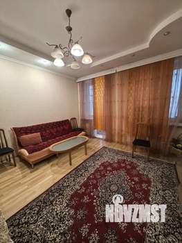 2-к квартира, на длительный срок, 48м2, 2/3 этаж