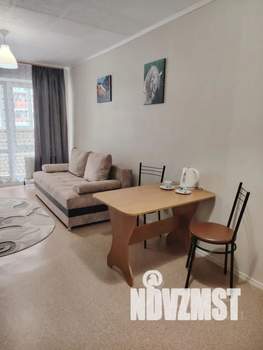 Студия квартира, посуточно, 29м2, 6/24 этаж