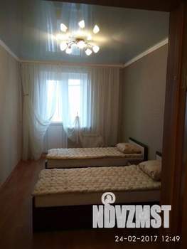 2-к квартира, посуточно, 70м2, 1/1 этаж