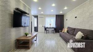 2-к квартира, на длительный срок, 43м2, 5/5 этаж