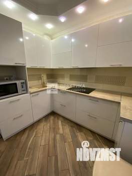 1-к квартира, на длительный срок, 37м2, 5/17 этаж