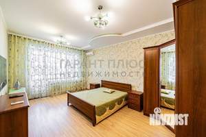 3-к квартира, на длительный срок, 115м2, 3/11 этаж