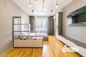 1-к квартира, на длительный срок, 42м2, 9/25 этаж