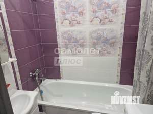 1-к квартира, на длительный срок, 38м2, 11/18 этаж