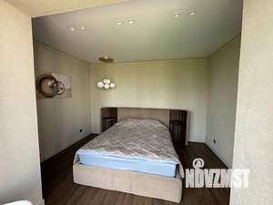 1-к квартира, посуточно, 60м2, 1/1 этаж