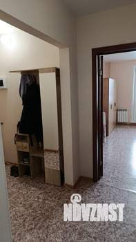 1-к квартира, на длительный срок, 35м2, 2/10 этаж