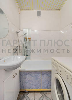 2-к квартира, на длительный срок, 50м2, 11/12 этаж