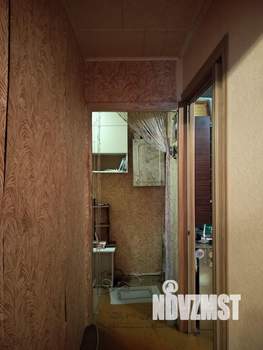 2-к квартира, на длительный срок, 43м2, 3/5 этаж