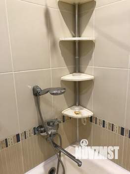 1-к квартира, на длительный срок, 40м2, 8/10 этаж