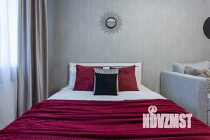 1-к квартира, посуточно, 38м2, 5/21 этаж