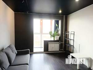 1-к квартира, на длительный срок, 35м2, 8/10 этаж