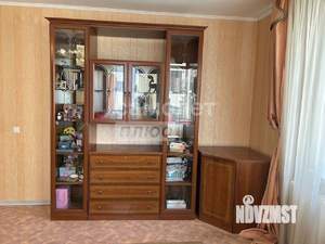 1-к квартира, на длительный срок, 45м2, 5/10 этаж