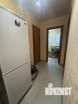 2-к квартира, на длительный срок, 52м2, 1/18 этаж