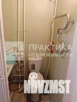 1-к квартира, на длительный срок, 15м2, 4/5 этаж