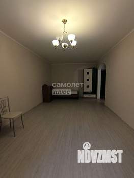 1-к квартира, на длительный срок, 38м2, 5/18 этаж