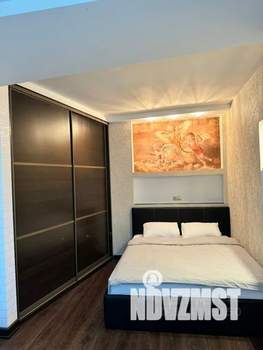 1-к квартира, посуточно, 38м2, 1/4 этаж