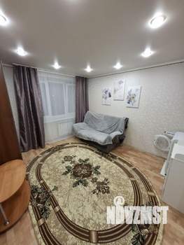 1-к квартира, на длительный срок, 19м2, 4/5 этаж
