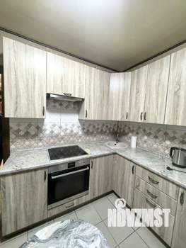 1-к квартира, на длительный срок, 35м2, 4/9 этаж