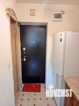 1-к квартира, на длительный срок, 20м2, 2/5 этаж