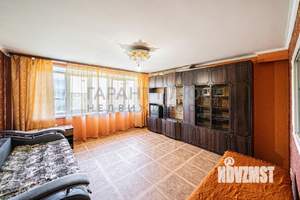 1-к квартира, на длительный срок, 35м2, 8/9 этаж