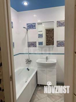 Студия квартира, на длительный срок, 30м2, 15/24 этаж