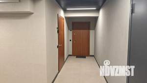 1-к квартира, посуточно, 44м2, 8/19 этаж