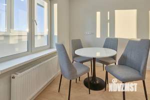 2-к квартира, на длительный срок, 52м2, 3/19 этаж