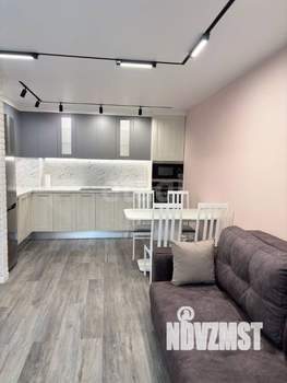 2-к квартира, на длительный срок, 45м2, 4/25 этаж