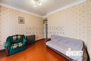 2-к квартира, на длительный срок, 44м2, 4/4 этаж