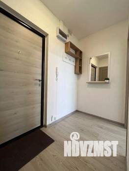 1-к квартира, посуточно, 37м2, 1/1 этаж