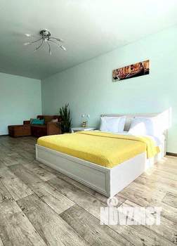 1-к квартира, на длительный срок, 43м2, 3/19 этаж