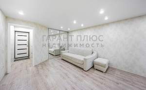 1-к квартира, на длительный срок, 35м2, 2/9 этаж