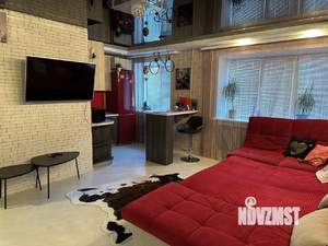 1-к квартира, посуточно, 31м2, 1/5 этаж