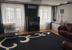 3-к квартира, на длительный срок, 90м2, 4/10 этаж