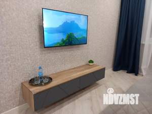 1-к квартира, посуточно, 49м2, 12/14 этаж