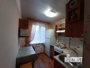 2-к квартира, на длительный срок, 44м2, 2/5 этаж
