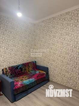 2-к квартира, на длительный срок, 41м2, 6/17 этаж