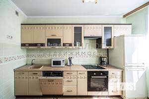 1-к квартира, на длительный срок, 43м2, 3/17 этаж