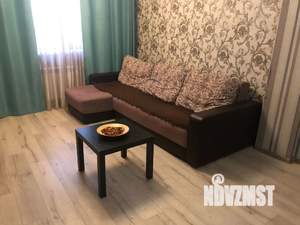 1-к квартира, посуточно, 50м2, 8/16 этаж