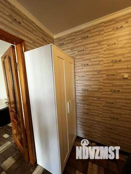 1-к квартира, на длительный срок, 40м2, 6/10 этаж