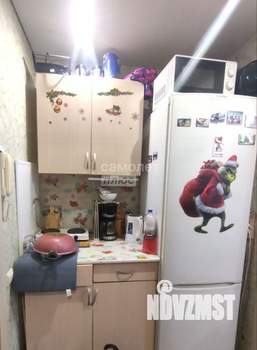 1-к квартира, на длительный срок, 13м2, 3/5 этаж