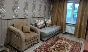 1-к квартира, на длительный срок, 33м2, 1/9 этаж