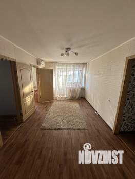 4-к квартира, на длительный срок, 62м2, 4/5 этаж