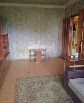 2-к квартира, на длительный срок, 50м2, 8/10 этаж
