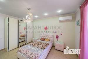 4-к квартира, на длительный срок, 143м2, 6/11 этаж