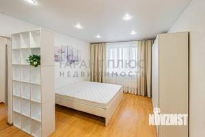 1-к квартира, на длительный срок, 39м2, 13/15 этаж