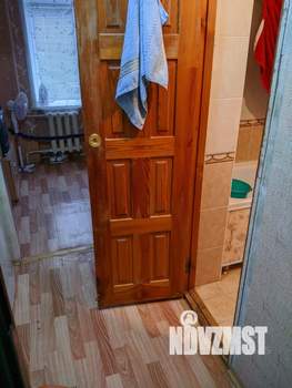 1-к квартира, на длительный срок, 13м2, 5/5 этаж